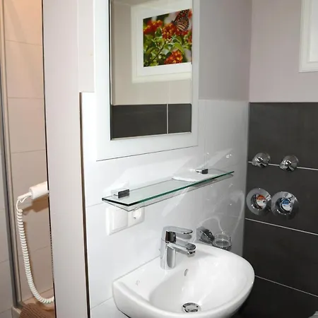 Lejlighed Baden *