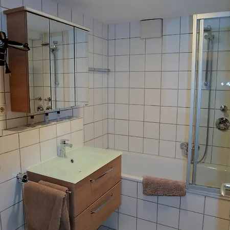 Baden Bonn
